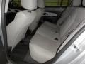 Silver Ice Metallic - Cruze LT Photo No. 20