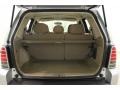Silver Metallic - Mariner V6 Convenience 4WD Photo No. 14