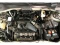 2005 Silver Metallic Mercury Mariner V6 Convenience 4WD  photo #15