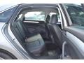 Tungsten Silver Metallic - Passat 2.5L SE Photo No. 4