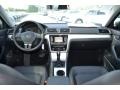 Tungsten Silver Metallic - Passat 2.5L SE Photo No. 5