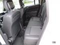 2014 Bright White Jeep Patriot Freedom Edition  photo #7