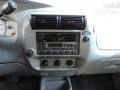 2003 Oxford White Ford Explorer Sport Trac XLS  photo #13