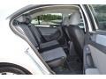 2013 Frost Silver Metallic Volkswagen Jetta Hybrid SEL Premium  photo #4