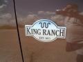 2011 Golden Bronze Metallic Ford Expedition EL King Ranch  photo #7