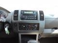 2007 Silverton Blue Nissan Pathfinder SE  photo #15