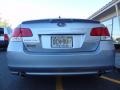 2012 Ice Silver Metallic Subaru Legacy 3.6R Limited  photo #4