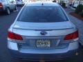 2012 Ice Silver Metallic Subaru Legacy 3.6R Limited  photo #5