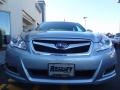 2012 Ice Silver Metallic Subaru Legacy 3.6R Limited  photo #9