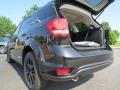 Brilliant Black Crystal Pearl - Journey SXT Blacktop Photo No. 10