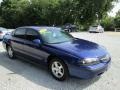Superior Blue Metallic - Impala  Photo No. 4