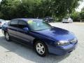 2005 Superior Blue Metallic Chevrolet Impala   photo #4