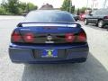 Superior Blue Metallic - Impala  Photo No. 6