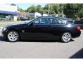 2011 Jet Black BMW 3 Series 328i xDrive Coupe  photo #6