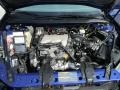 2005 Superior Blue Metallic Chevrolet Impala   photo #18