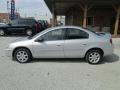 Bright Silver Metallic 2005 Dodge Neon SXT