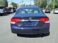 2010 Royal Blue Pearl Honda Civic EX Sedan  photo #7