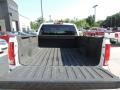 2008 Summit White GMC Sierra 1500 SLE Extended Cab 4x4  photo #4