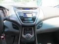 2013 Black Hyundai Elantra GLS  photo #24