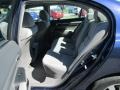 2010 Royal Blue Pearl Honda Civic EX Sedan  photo #21