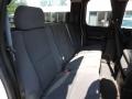 2008 Summit White GMC Sierra 1500 SLE Extended Cab 4x4  photo #7
