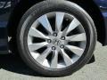 Royal Blue Pearl - Civic EX Sedan Photo No. 22