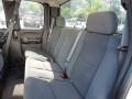2008 Summit White GMC Sierra 1500 SLE Extended Cab 4x4  photo #8
