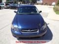 Regal Blue Pearl - Legacy 2.5i Limited Sedan Photo No. 7