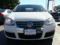Candy White - Jetta SE Sedan Photo No. 2