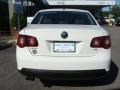 Candy White - Jetta SE Sedan Photo No. 5