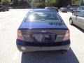 Regal Blue Pearl - Legacy 2.5i Limited Sedan Photo No. 11
