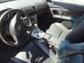 Regal Blue Pearl - Legacy 2.5i Limited Sedan Photo No. 12