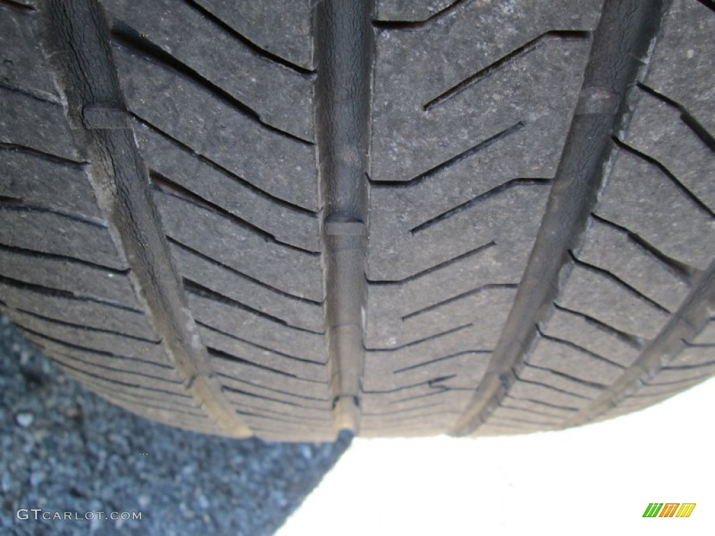 2010 Tribeca 3.6R Limited - Crystal Black Silica / Desert Beige photo #25
