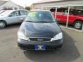 Pitch Black - Focus ZX3 S Coupe Photo No. 3