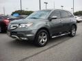 Sterling Gray Metallic - MDX Sport Photo No. 2