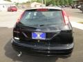 Pitch Black - Focus ZX3 S Coupe Photo No. 5