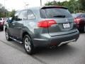 Sterling Gray Metallic - MDX Sport Photo No. 4