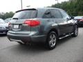 Sterling Gray Metallic - MDX Sport Photo No. 6