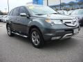 Sterling Gray Metallic - MDX Sport Photo No. 8