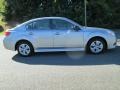 Steel Silver Metallic - Legacy 2.5i Photo No. 5