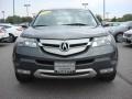 Sterling Gray Metallic - MDX Sport Photo No. 9