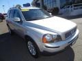Silver Metallic 2010 Volvo XC90 3.2 AWD