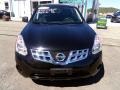 Wicked Black - Rogue S AWD Photo No. 3