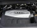Sterling Gray Metallic - MDX Sport Photo No. 29