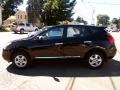 Wicked Black - Rogue S AWD Photo No. 5