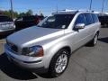 Silver Metallic - XC90 3.2 AWD Photo No. 8