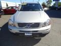 Silver Metallic - XC90 3.2 AWD Photo No. 9