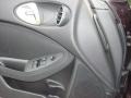2011 Black Cherry Nissan 370Z Coupe  photo #17