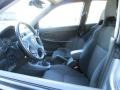 Platinum Silver Metallic - Impreza WRX Sport Wagon Photo No. 14