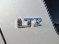 Silver Birch Metallic - Tahoe LTZ 4x4 Photo No. 23